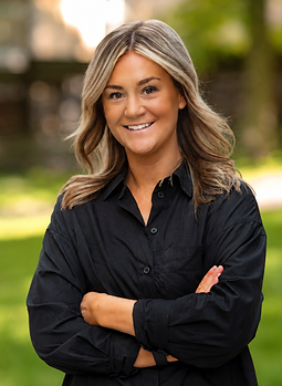 Isabelle Nyberg
