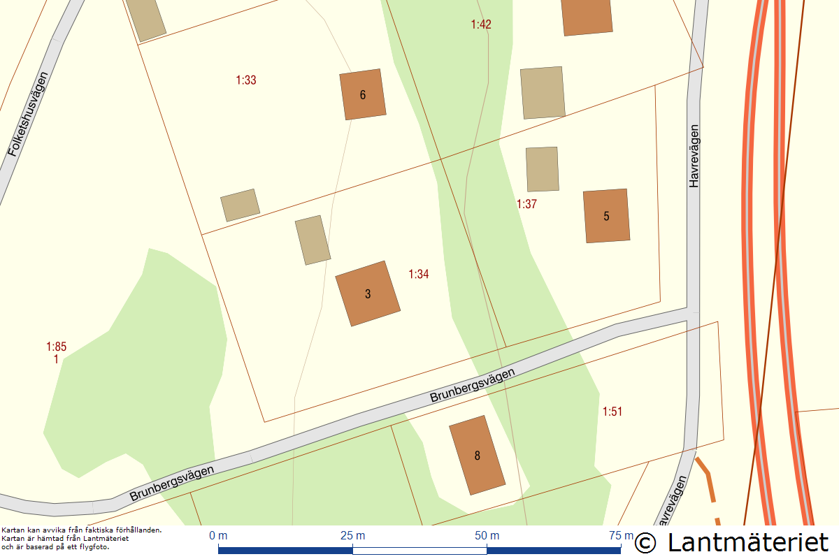 Brunbergsvägen 3 – bild 29