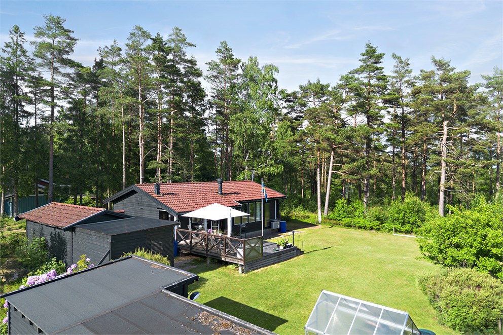 Grankullestigen 13