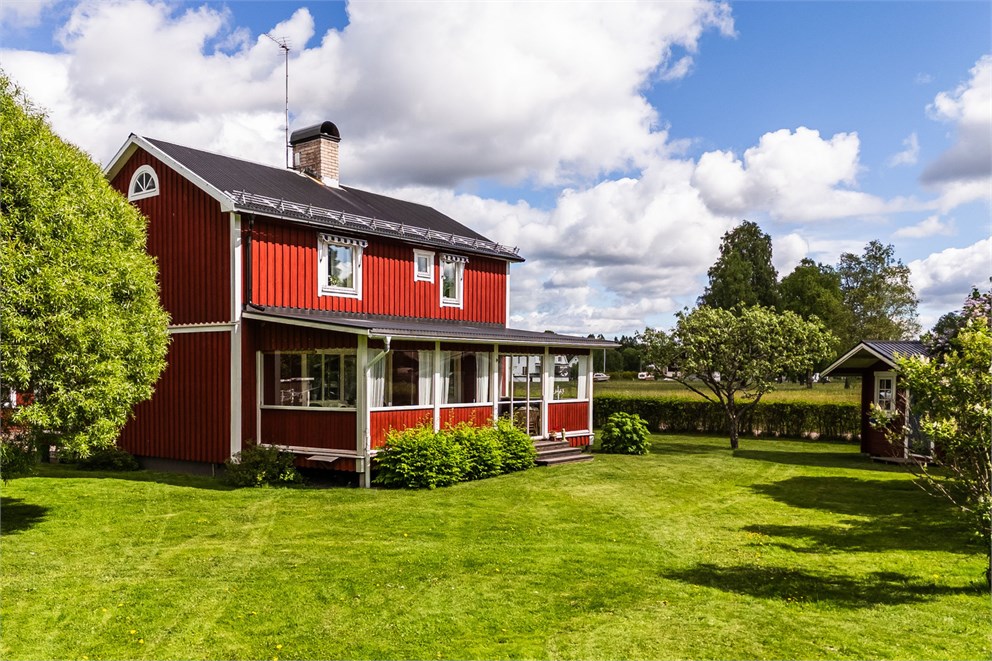 Älvängsvägen 14