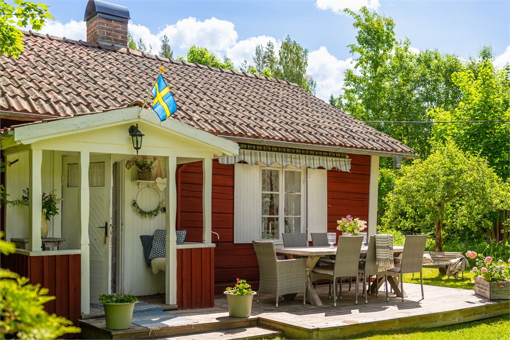 Vittersjö fäbodar 40