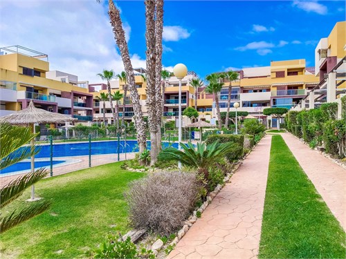 Playa Flamenca - La Florida | Torrevieja