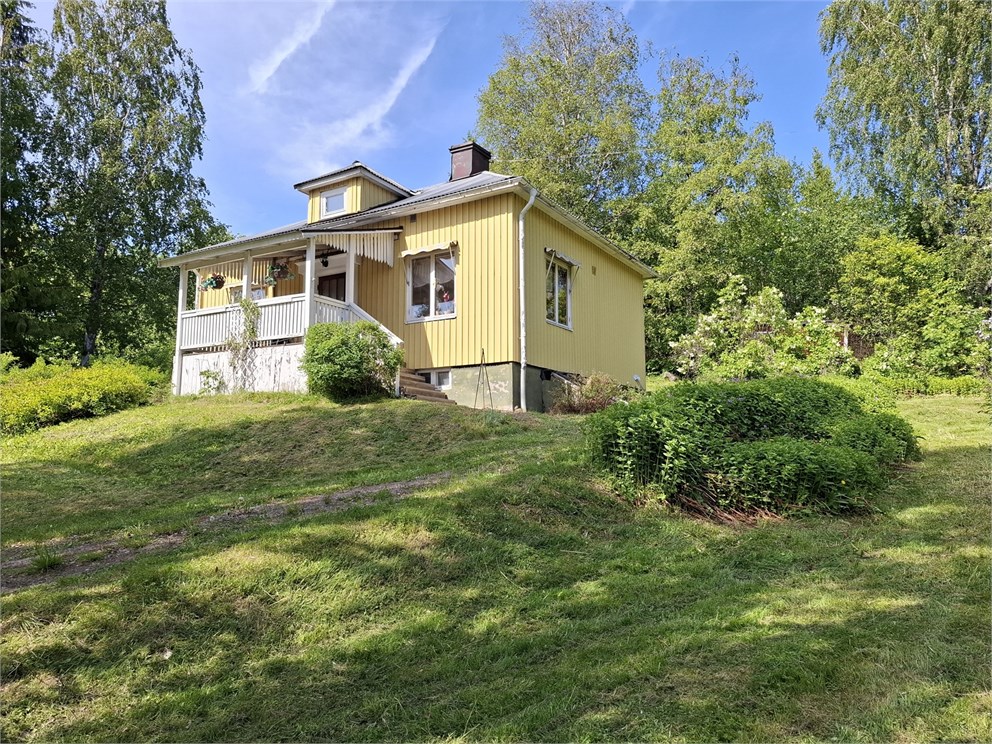 Utsiktsvägen 5