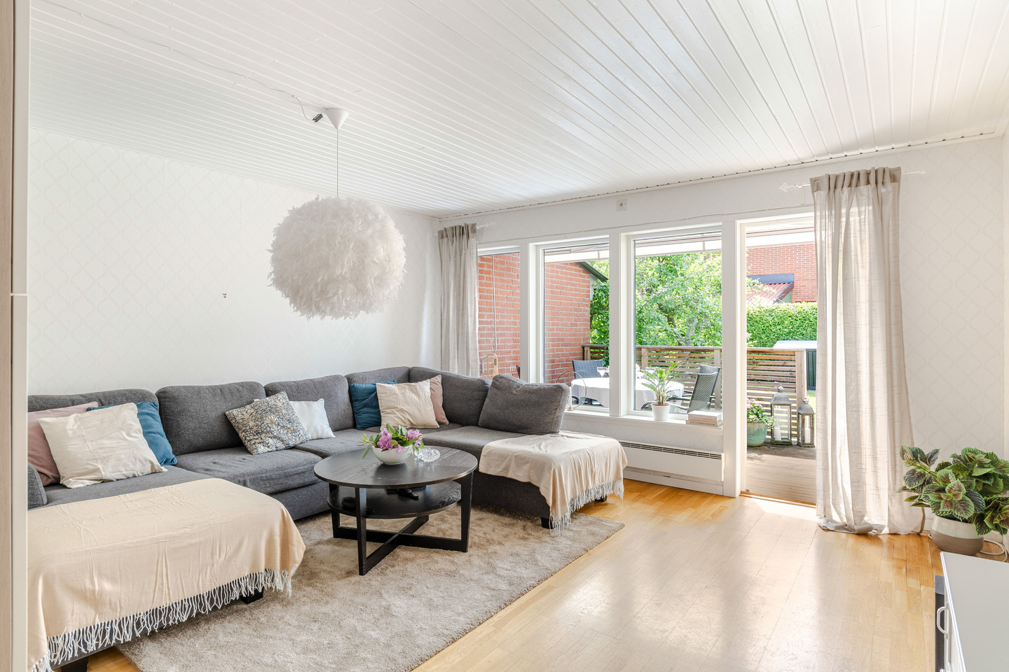 Bostadsrätt – habo