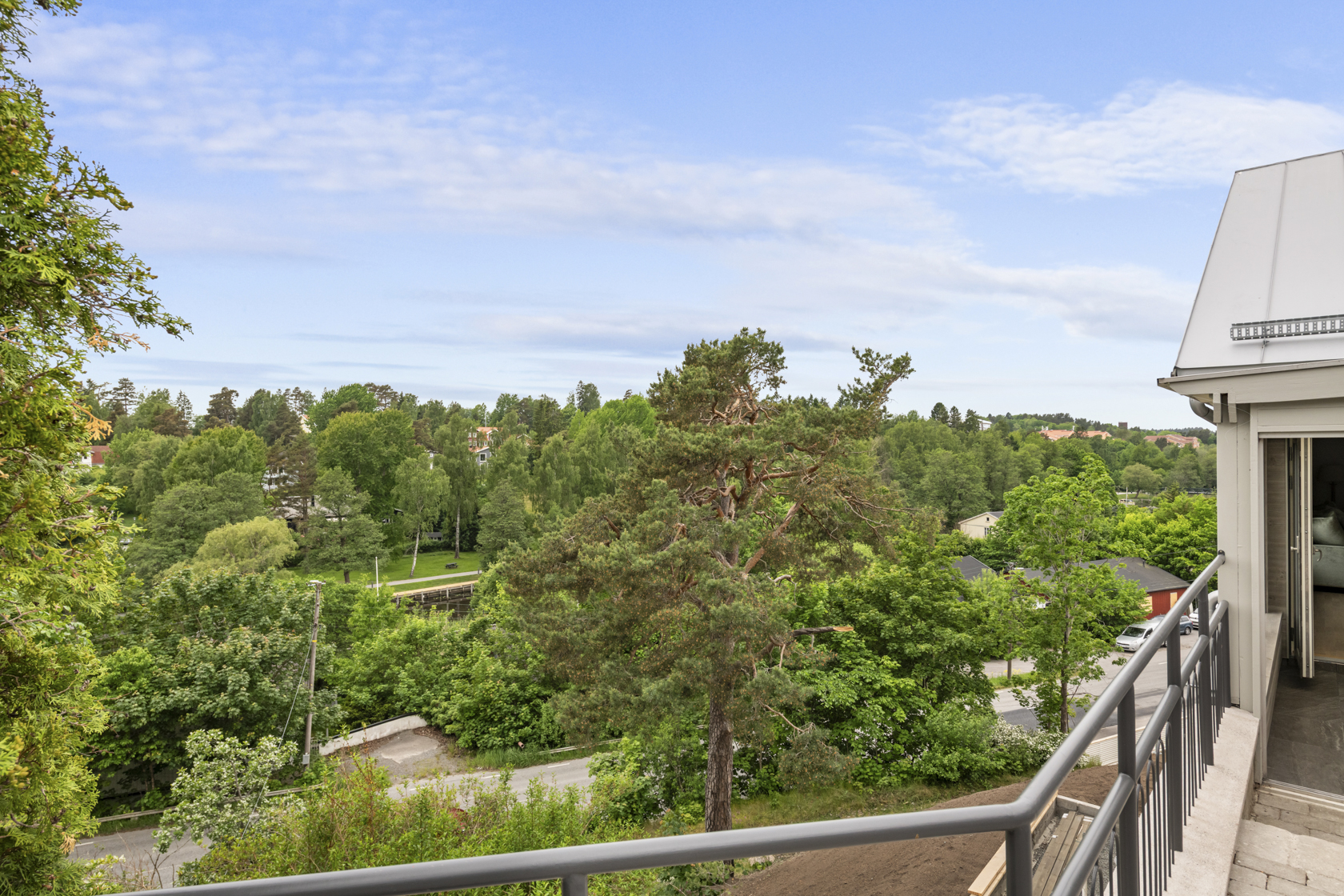 Tvärvägen 2 F Villa Panorama – bild 5