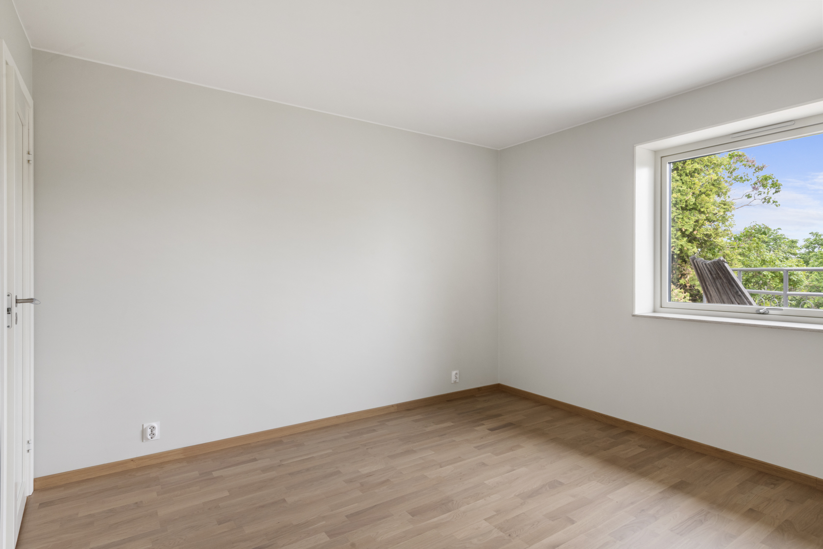 Tvärvägen 2 F Villa Panorama – bild 20
