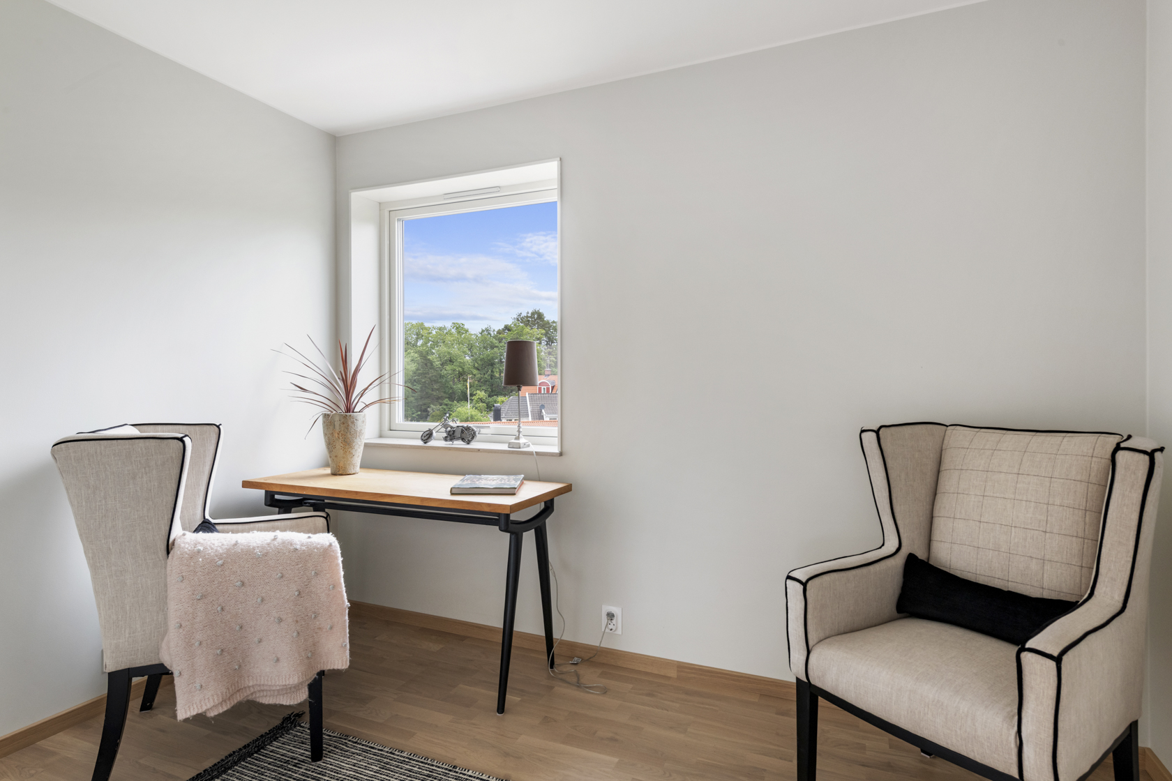 Tvärvägen 2 F Villa Panorama – bild 27