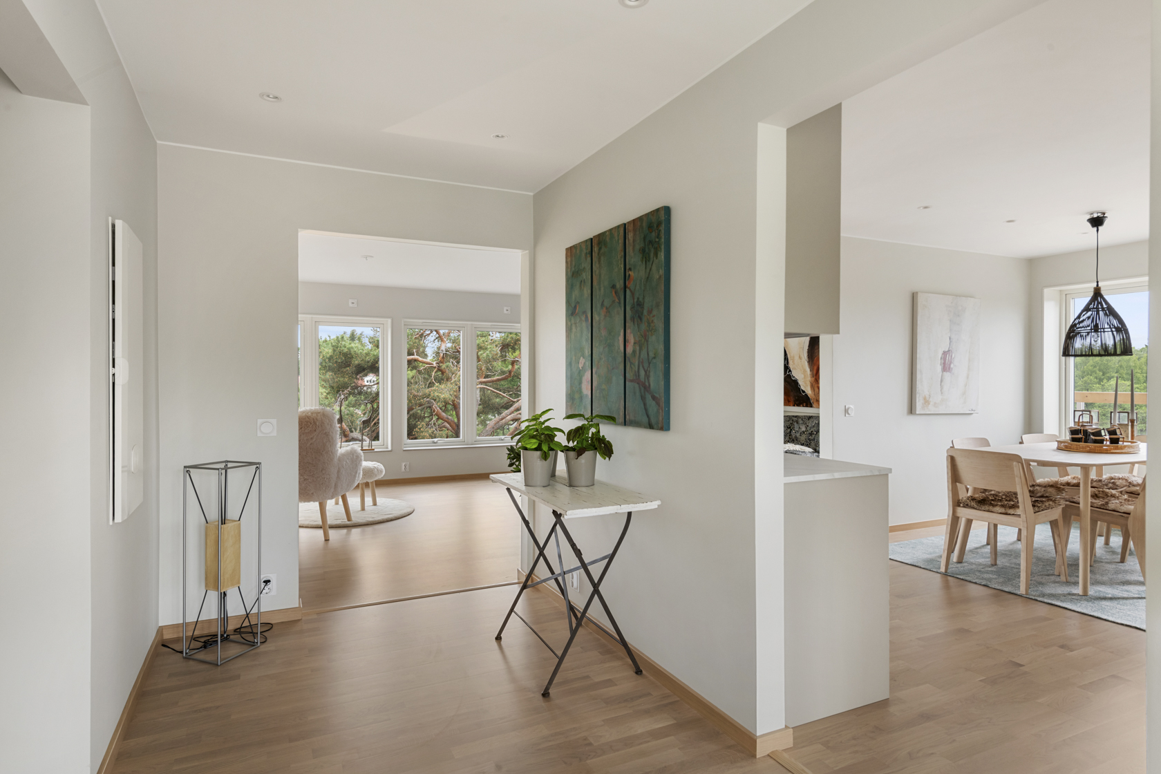 Tvärvägen 2 F Villa Panorama – bild 14