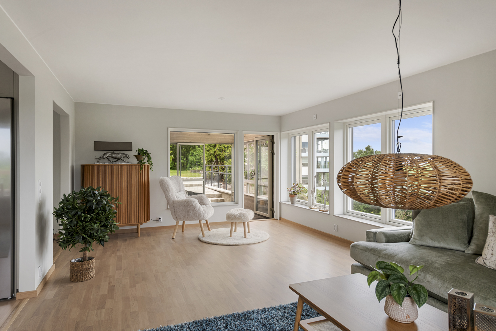 Tvärvägen 2 F Villa Panorama – bild 16