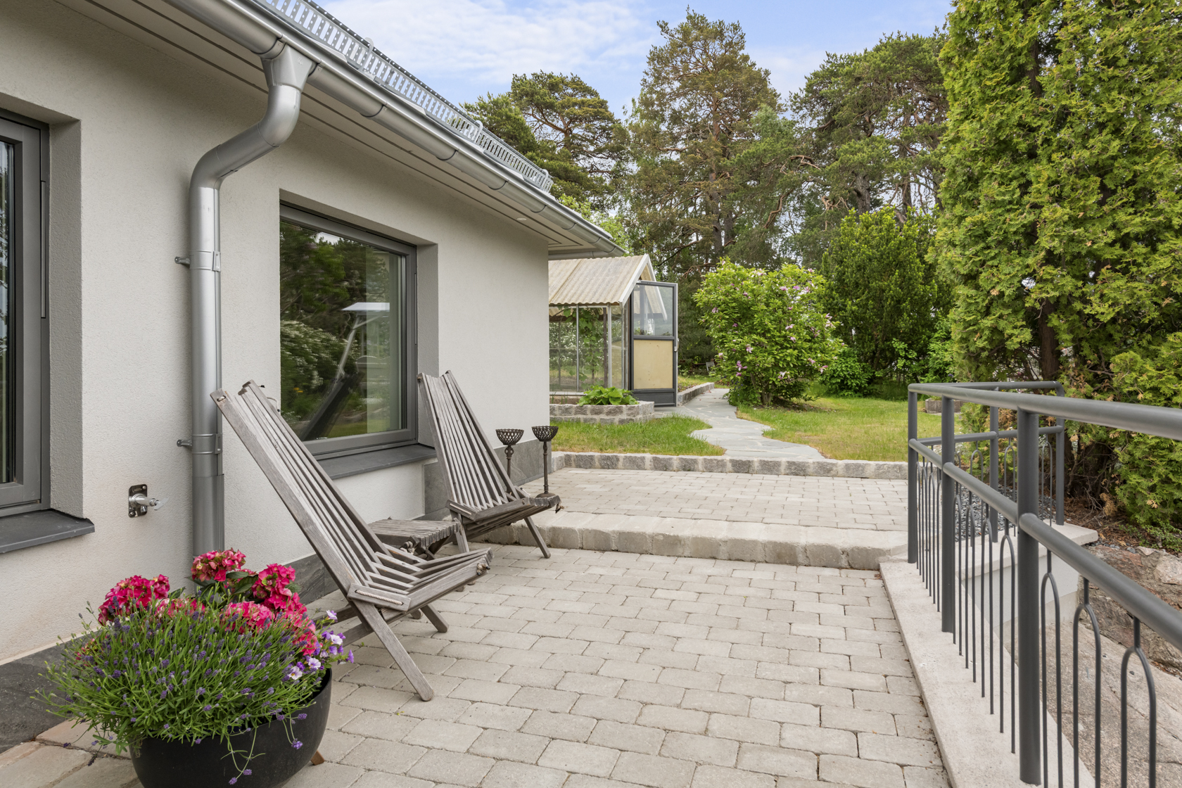 Tvärvägen 2 F Villa Panorama – bild 7