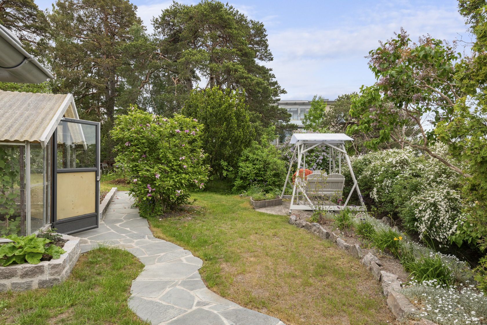 Tvärvägen 2 F Villa Panorama – bild 9