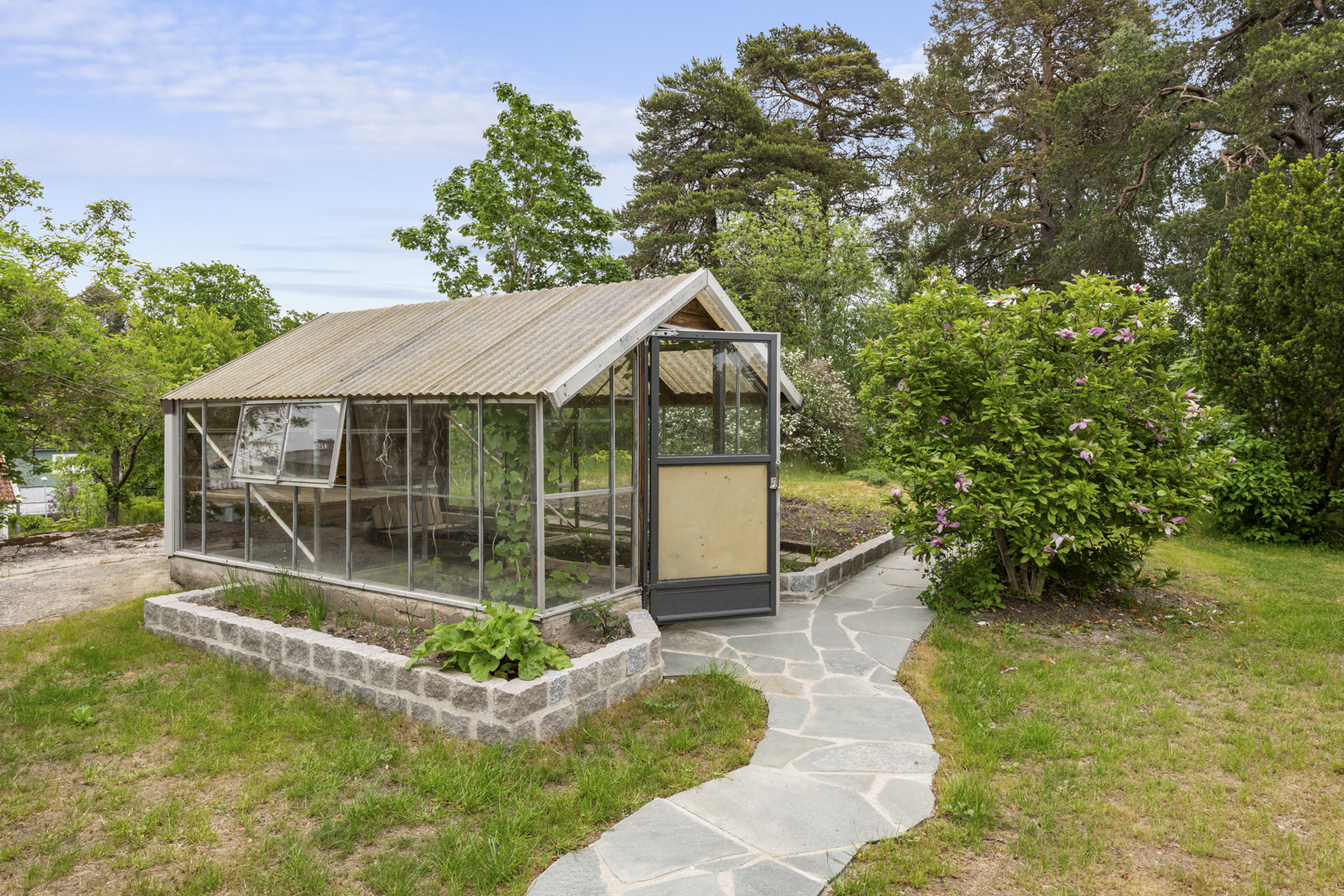 Tvärvägen 2 F Villa Panorama – bild 33