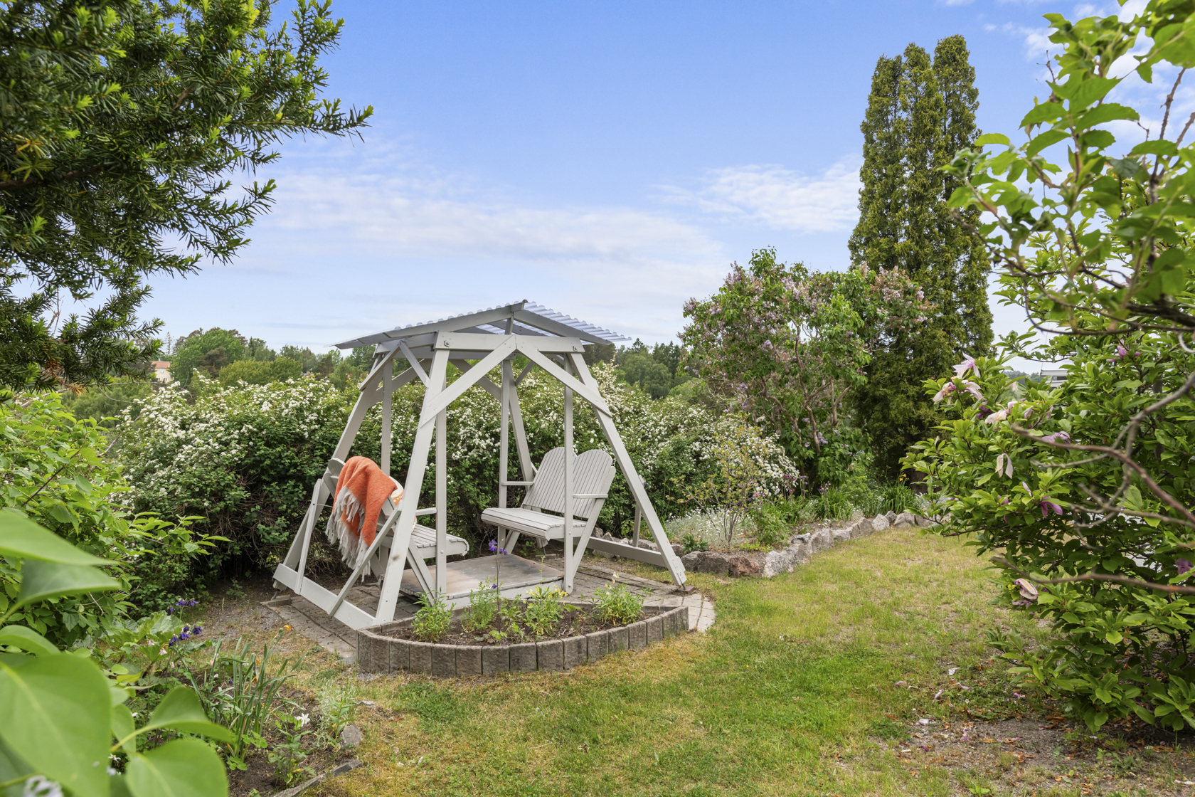 Tvärvägen 2 F Villa Panorama – bild 30