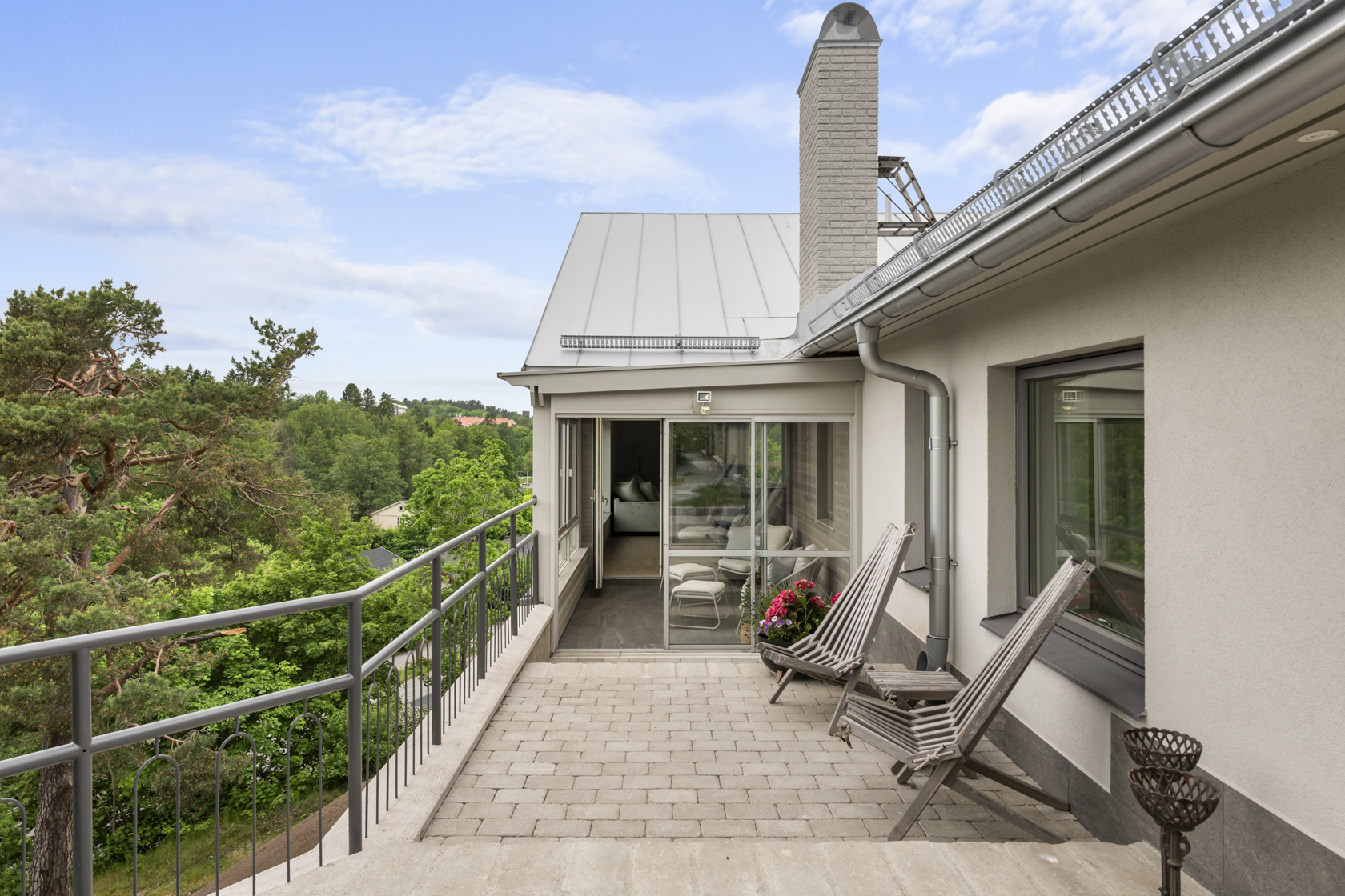 Tvärvägen 2 F Villa Panorama – bild 4