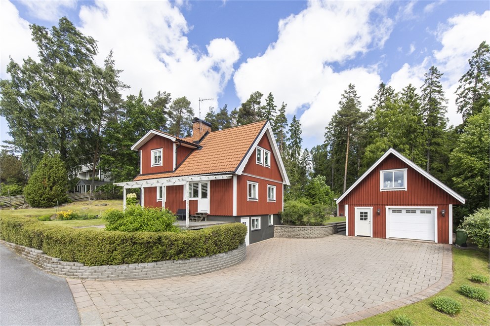 Blåbärsvägen 25