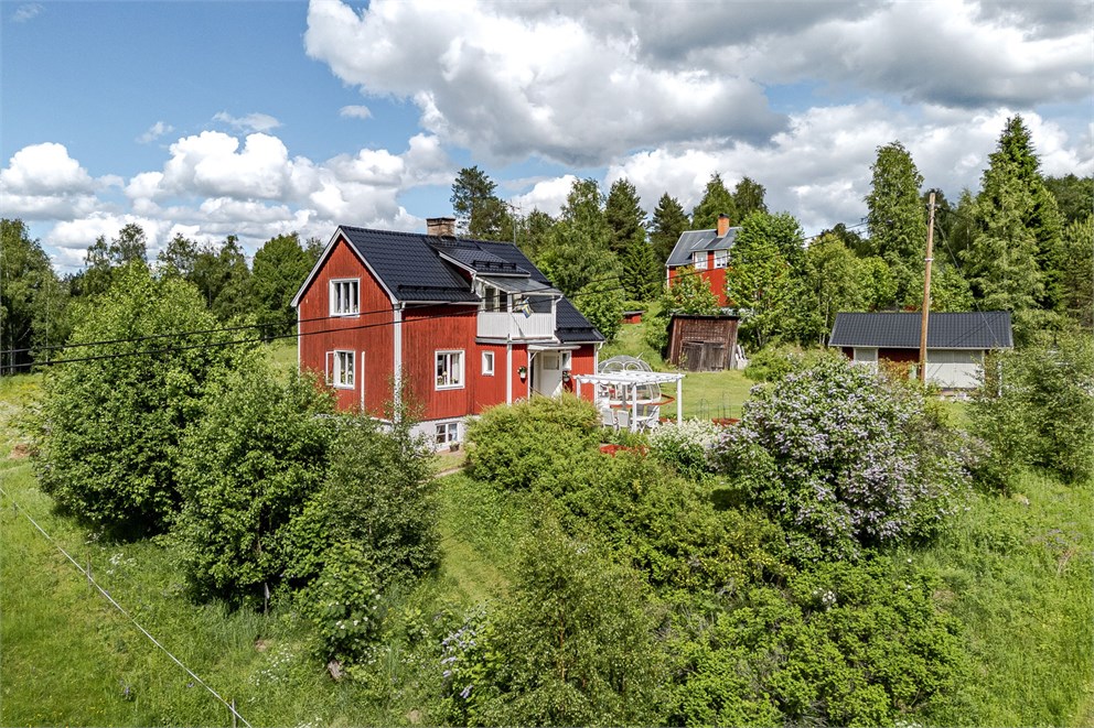 Sunnanhed Renbacken 5