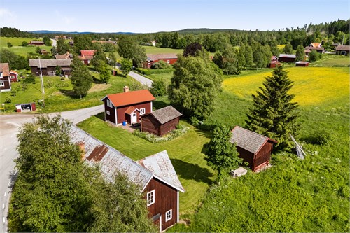 Norr Lindberg Lindbergsvägen 232