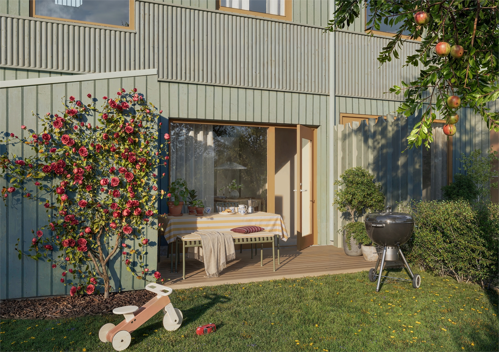 Nyproduktion – bild 5