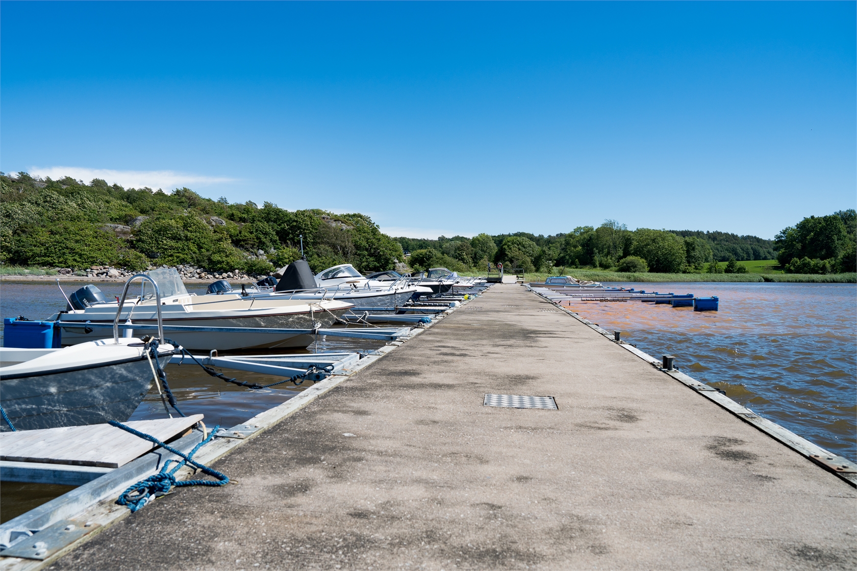 Del av Bokenäs Fossen 425 – bild 15