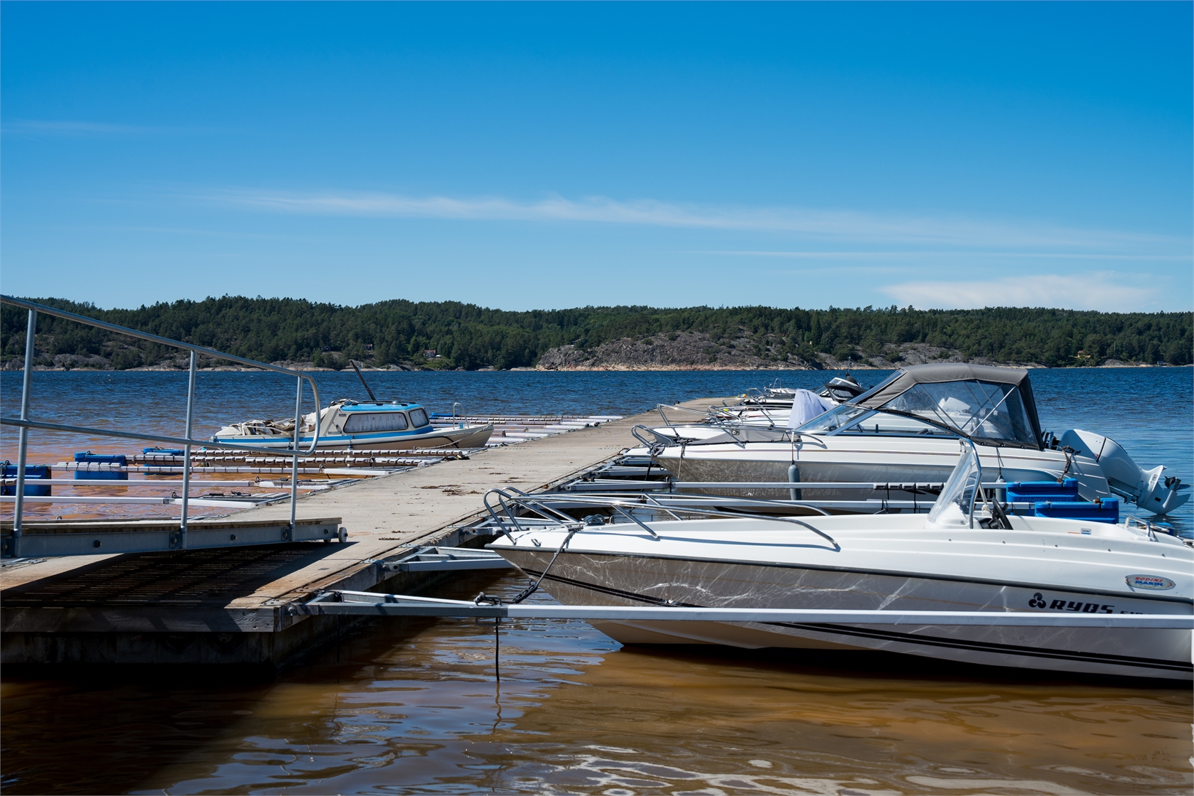 Del av Bokenäs Fossen 425 – bild 12