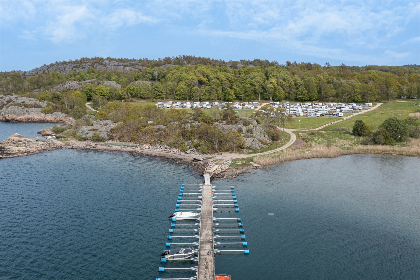 Del av Bokenäs Fossen 425 – bild 14