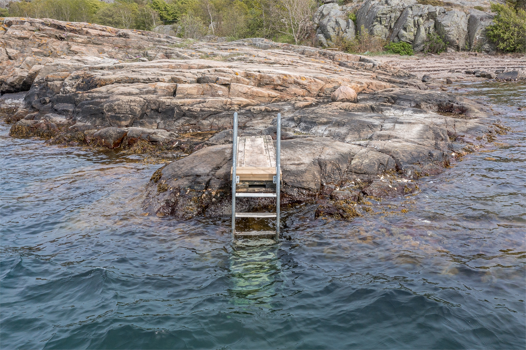 Del av Bokenäs Fossen 425 – bild 18
