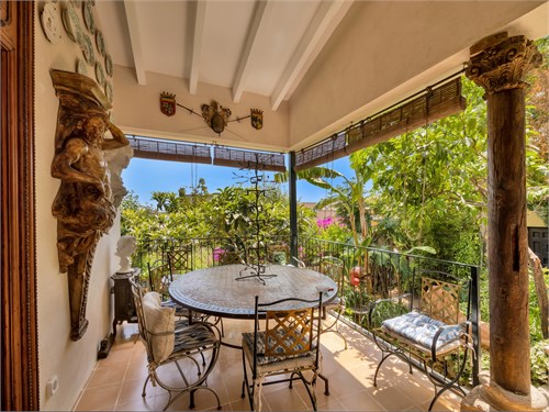 El Terreno | Mallorca