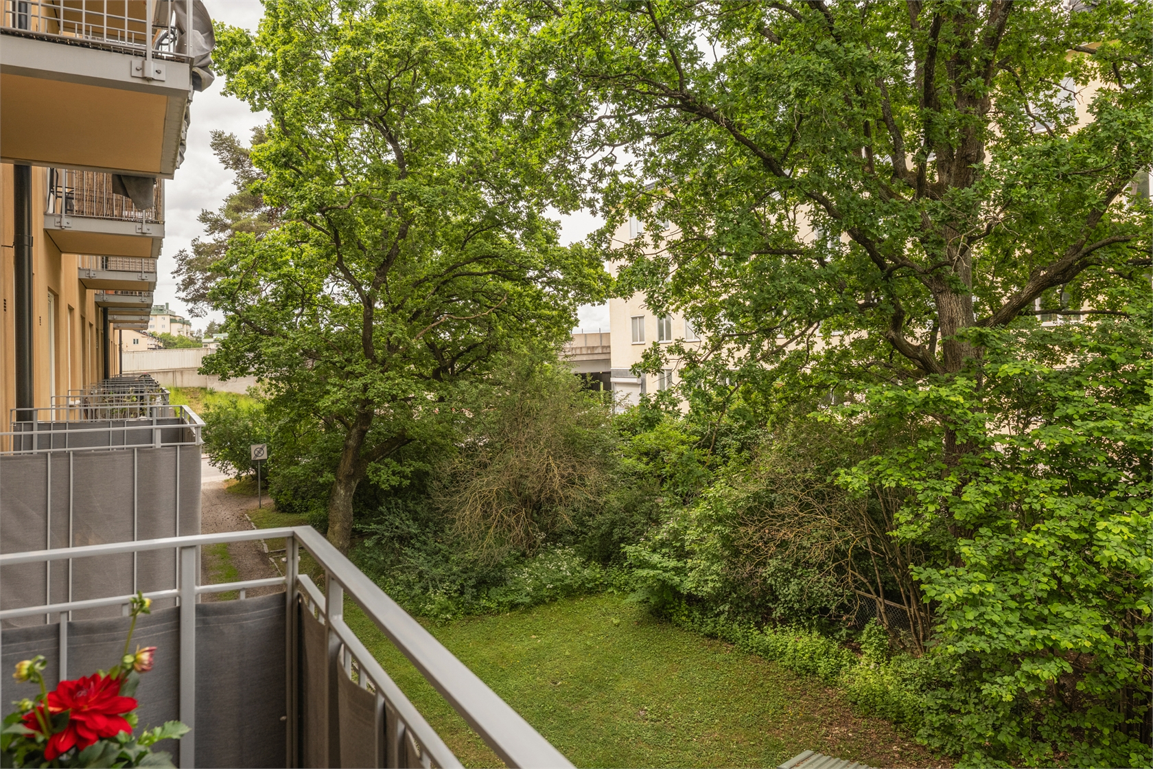 Ola Hanssonsgatan 5 – bild 2
