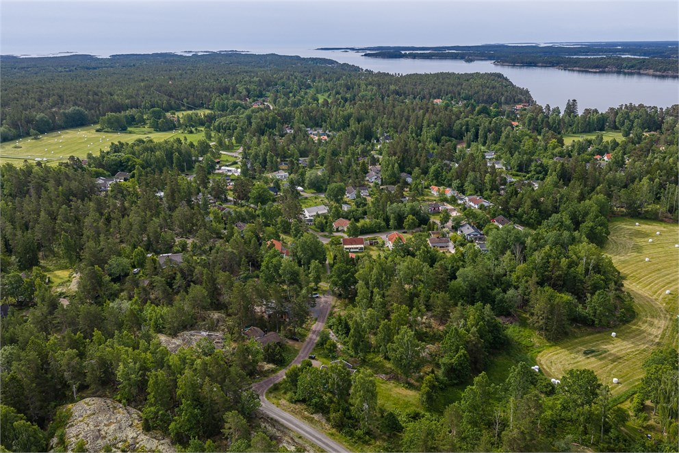 Karl Viktors väg 1