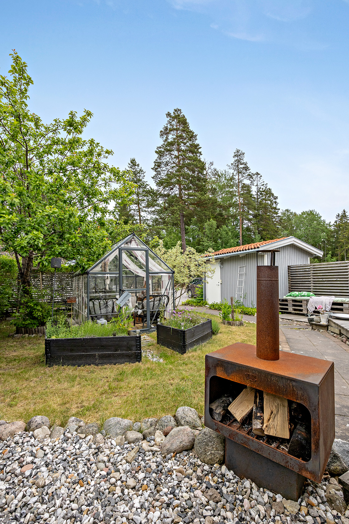 Fältspatsvägen 30a – bild 24