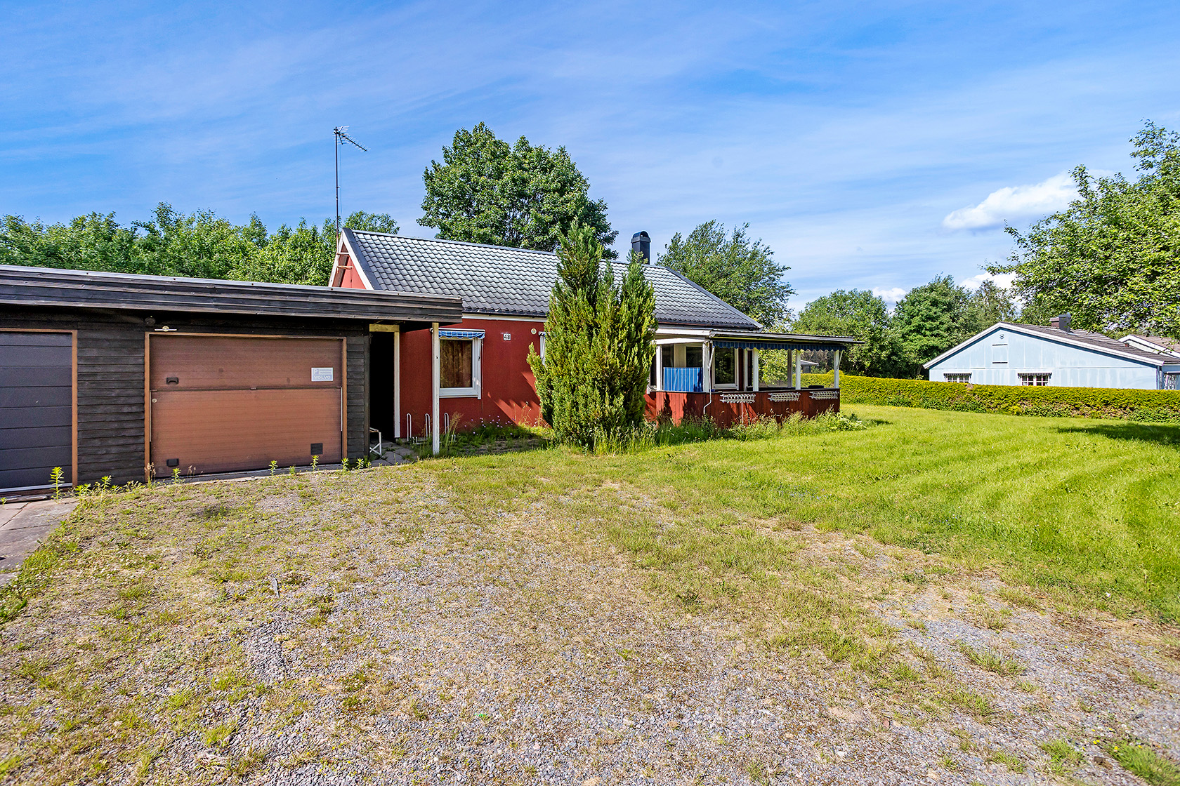 Smedjegatan 48 – bild 1