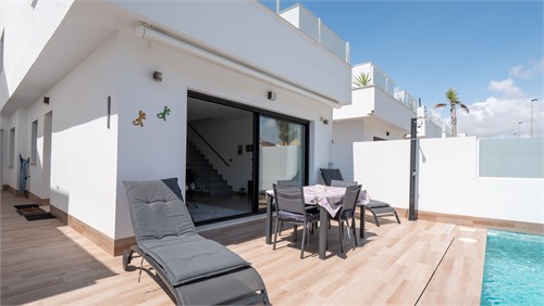 San Pedro Del Pinatar | Murcia