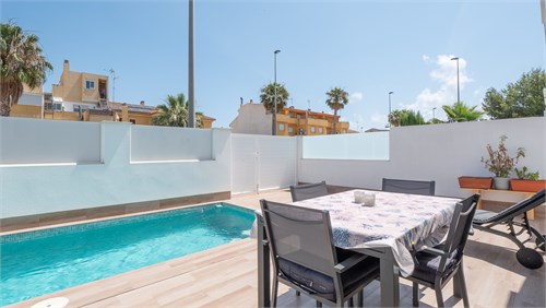 San Pedro Del Pinatar | Murcia