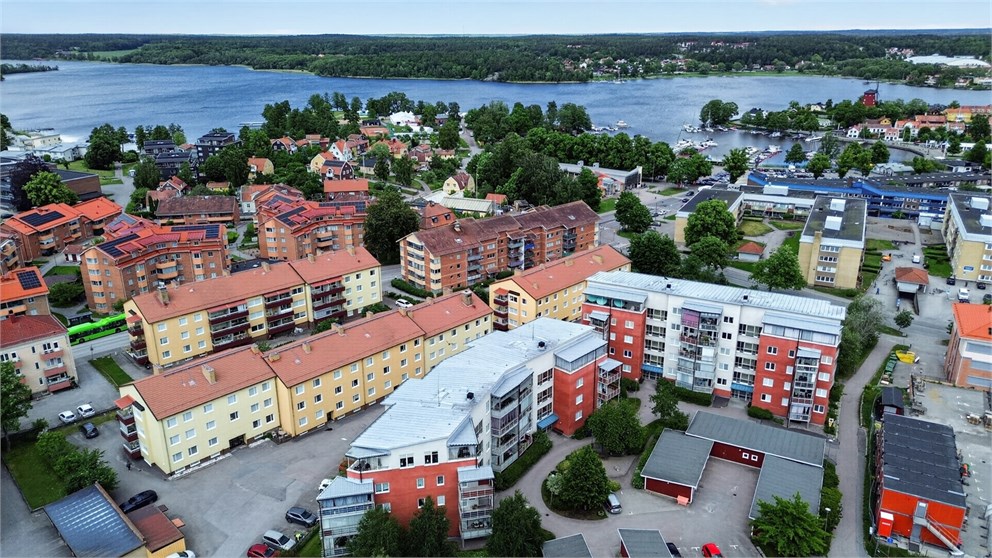 Sörgärdsgatan 1b