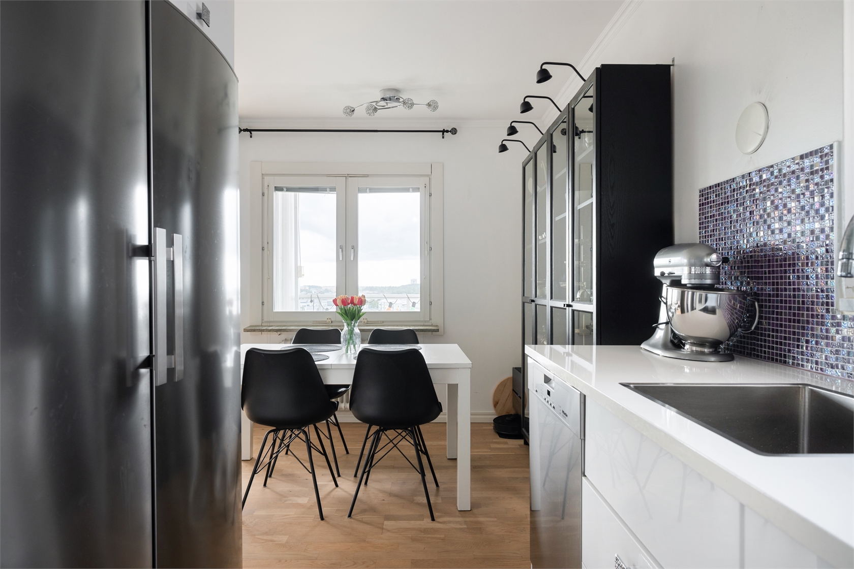 Kata Dalströms Gata 10, 7 tr – bild 7