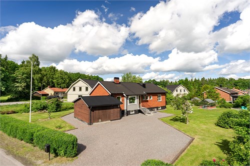 Hagvägen 4
