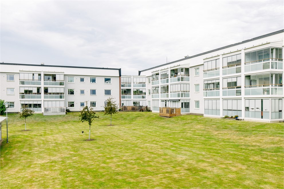 Madlyckevägen 21