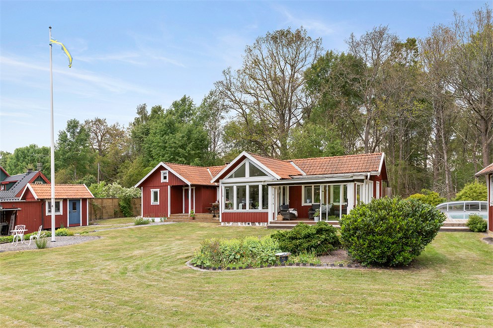 Stanstorp Rörviksvägen 47