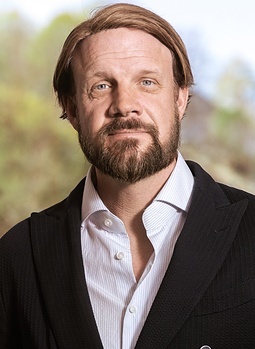 Daniel Pernsköld