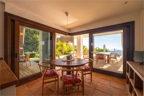 Finestrat | Costa Blanca