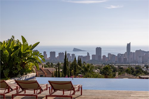 Finestrat | Costa Blanca