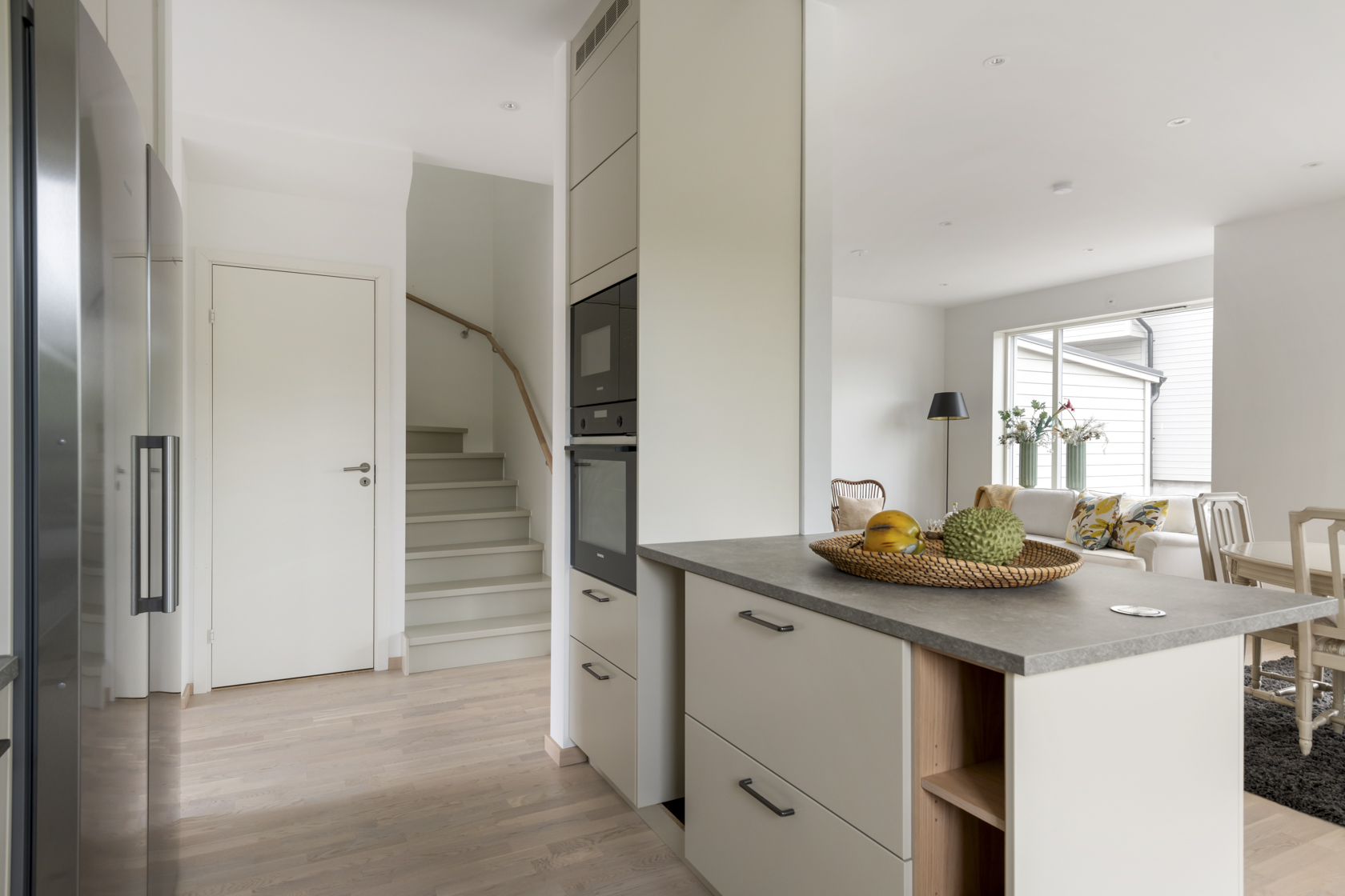 Tvärvägen 2 A Villa Grand – bild 8