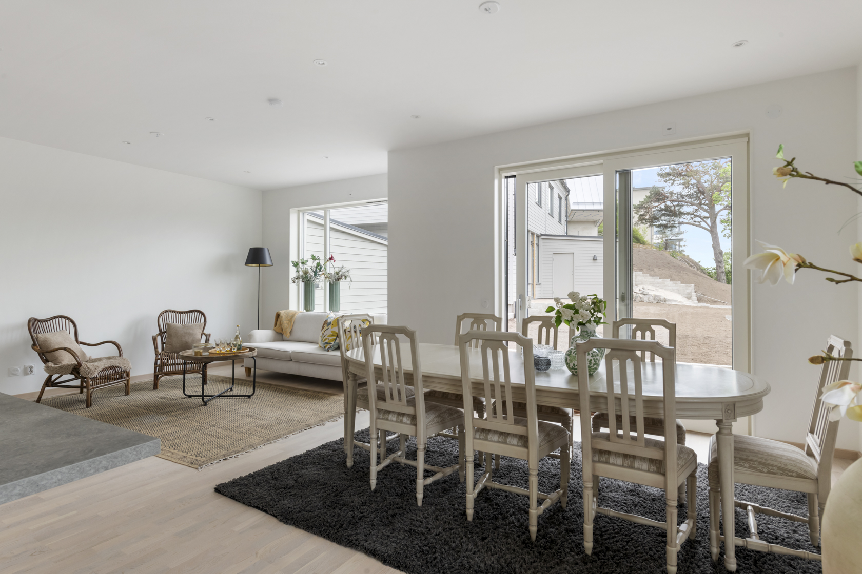 Tvärvägen 2 A Villa Grand – bild 13