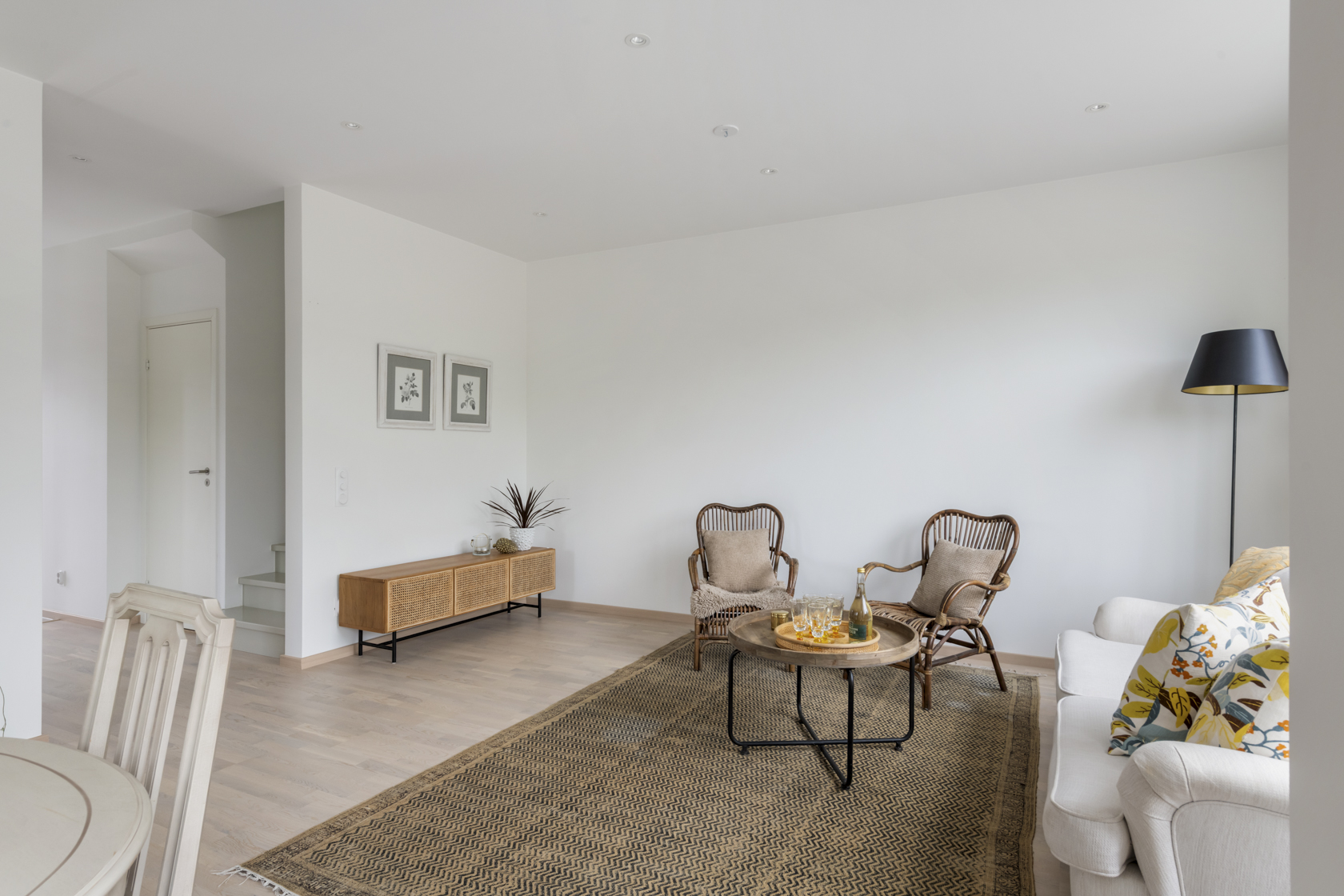 Tvärvägen 2 A Villa Grand – bild 15