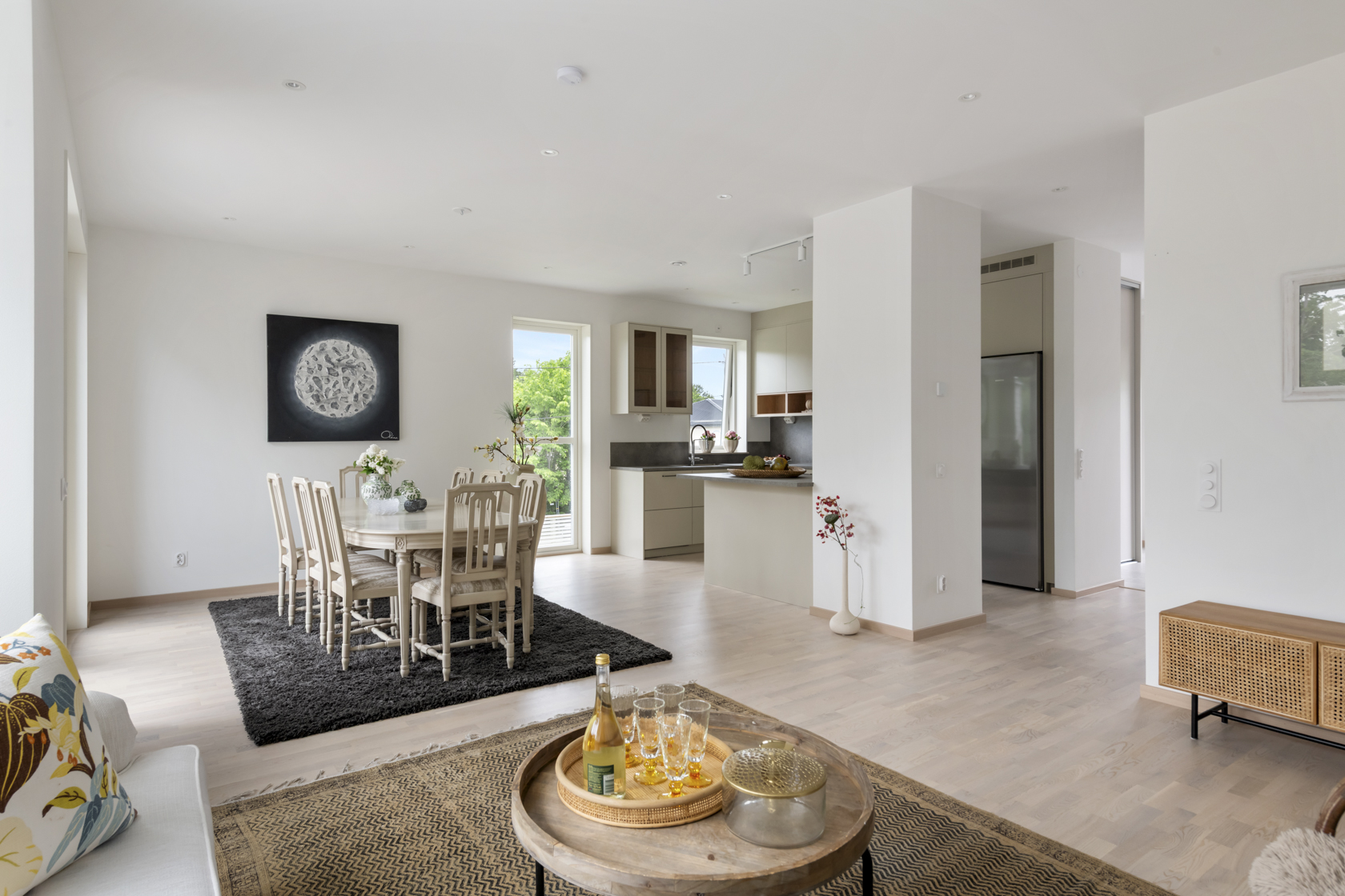 Tvärvägen 2 A Villa Grand – bild 14