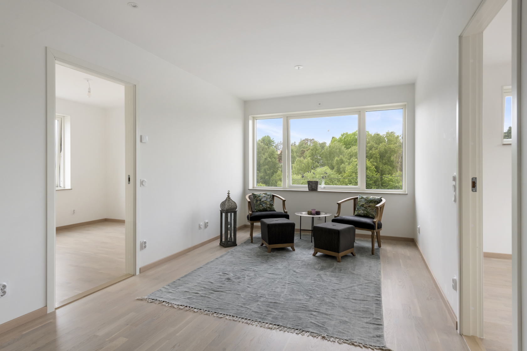 Tvärvägen 2 A Villa Grand – bild 16