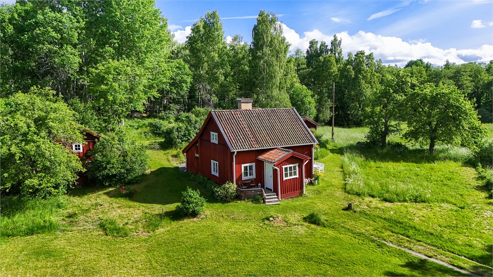 Hedlandet Ulriksdal 1