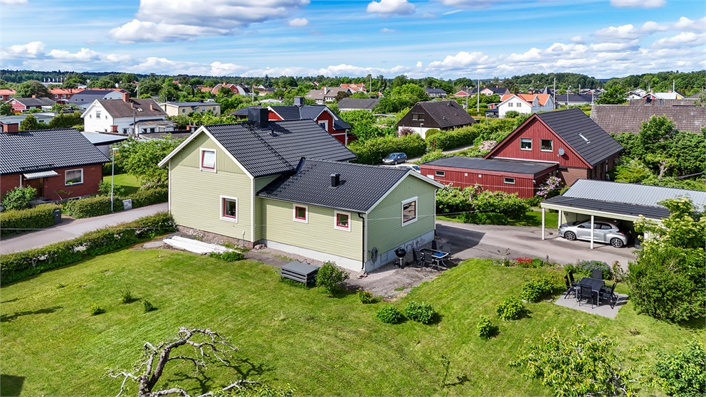 Snickarvägen 24