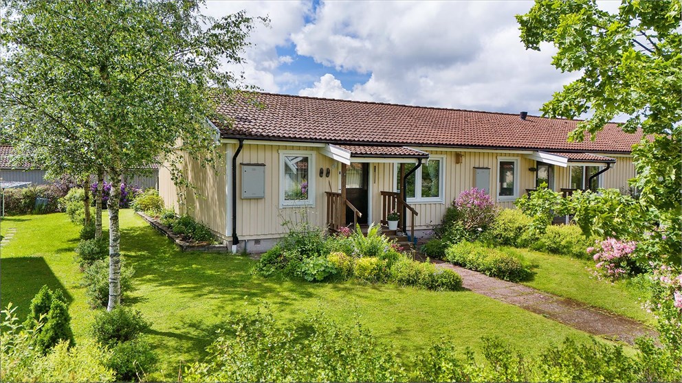 Ägirvägen 35