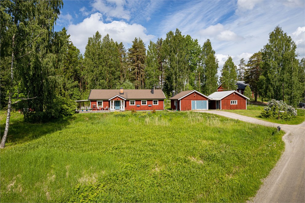Dalen Björkebo 1